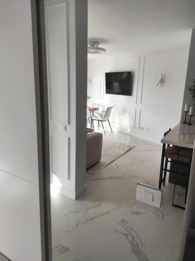 Penthouse Las Americas First Line De Lux 아로나 외부 사진